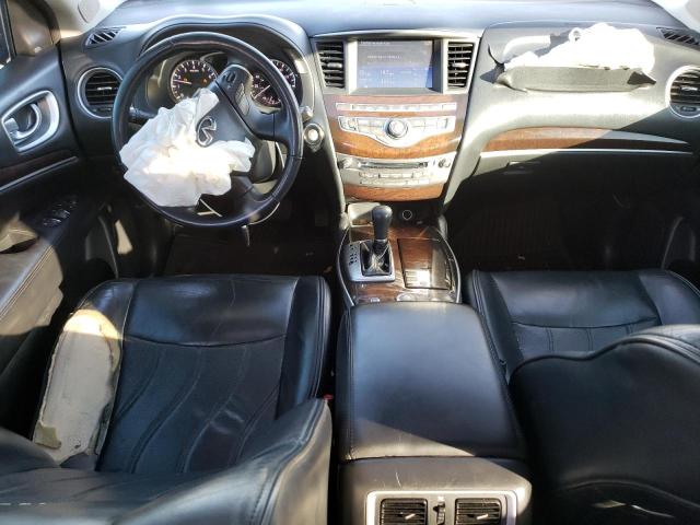 Photo 7 VIN: 5N1AL0MN3EC515125 - INFINITI QX60 