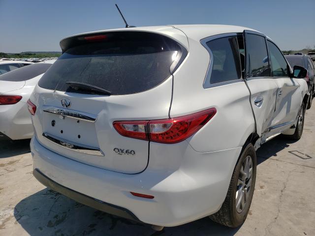 Photo 3 VIN: 5N1AL0MN3EC521605 - INFINITI QX60 