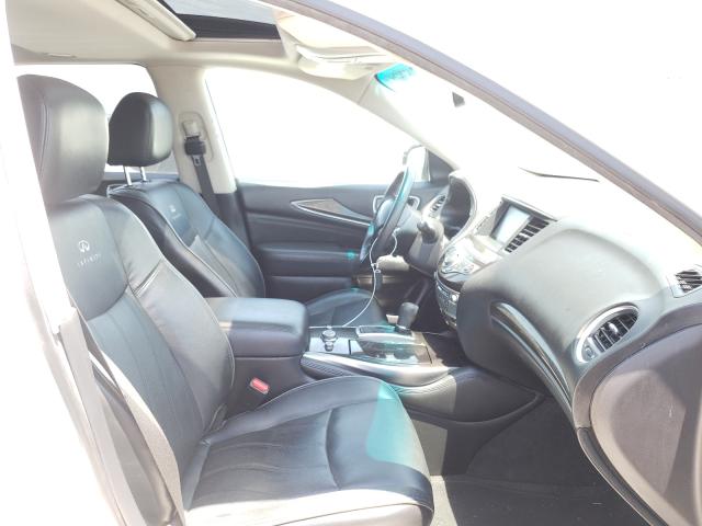 Photo 4 VIN: 5N1AL0MN3EC521605 - INFINITI QX60 