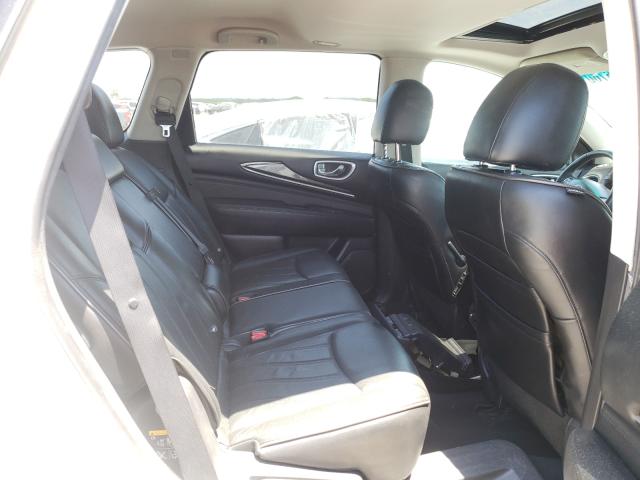 Photo 5 VIN: 5N1AL0MN3EC521605 - INFINITI QX60 