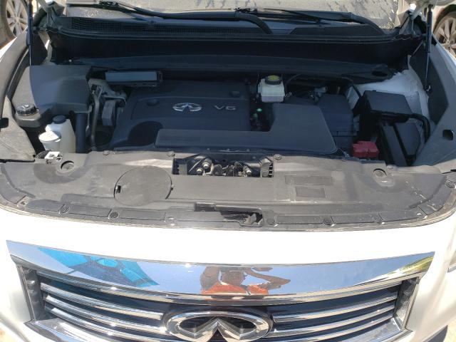 Photo 6 VIN: 5N1AL0MN3EC521605 - INFINITI QX60 