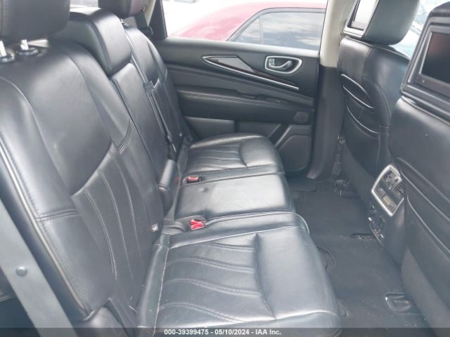 Photo 7 VIN: 5N1AL0MN3EC525542 - INFINITI QX60 