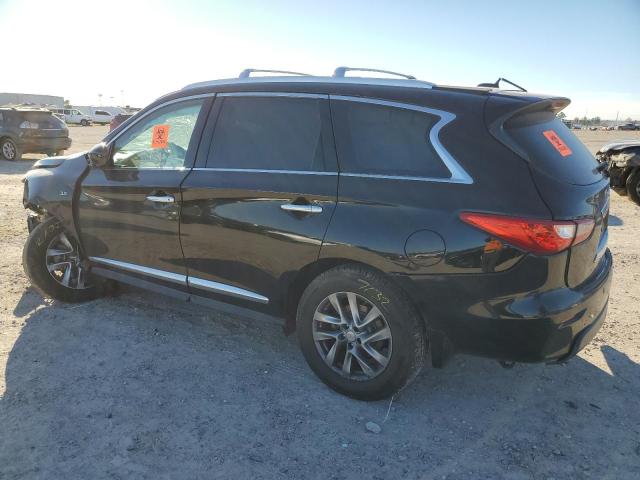 Photo 1 VIN: 5N1AL0MN3EC536976 - INFINITI QX60 