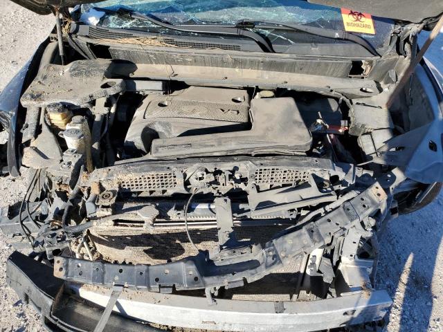 Photo 10 VIN: 5N1AL0MN3EC536976 - INFINITI QX60 