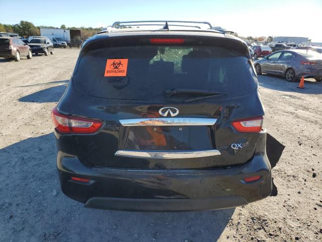 Photo 5 VIN: 5N1AL0MN3EC536976 - INFINITI QX60 