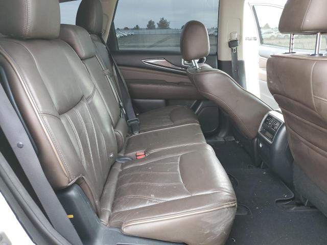 Photo 10 VIN: 5N1AL0MN3EC538713 - INFINITI QX60 