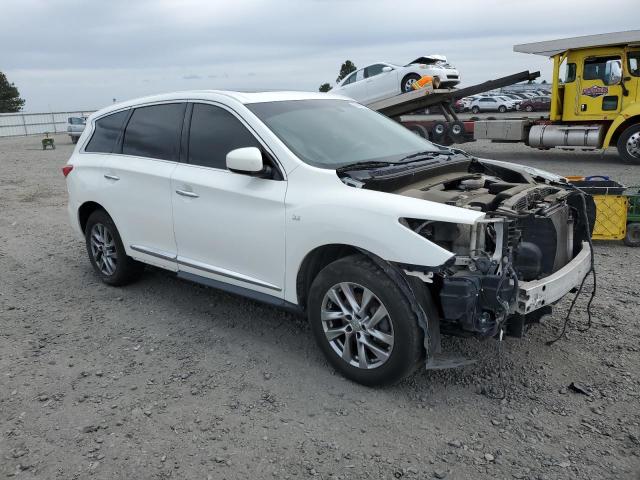 Photo 3 VIN: 5N1AL0MN3EC538713 - INFINITI QX60 