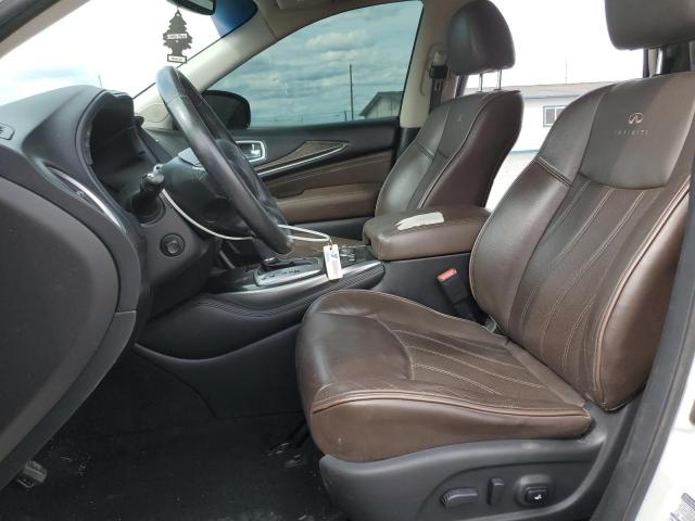 Photo 6 VIN: 5N1AL0MN3EC538713 - INFINITI QX60 