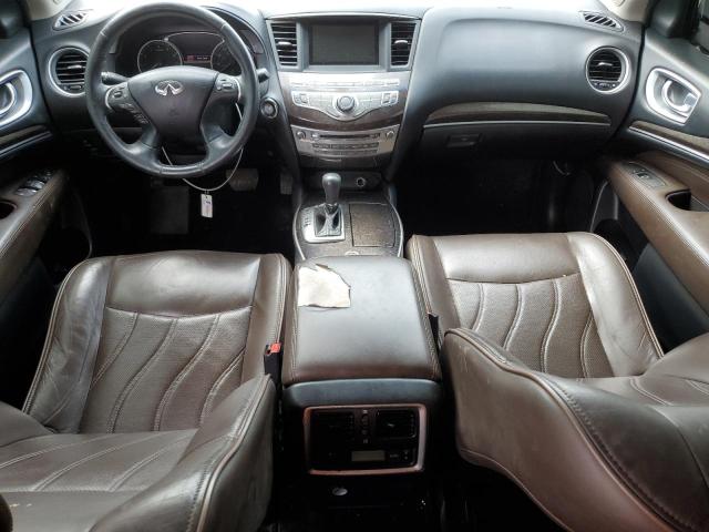 Photo 7 VIN: 5N1AL0MN3EC538713 - INFINITI QX60 