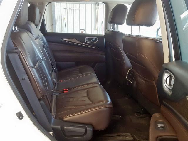 Photo 5 VIN: 5N1AL0MN3EC546035 - INFINITI QX60 