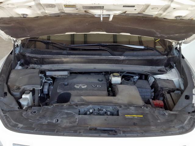 Photo 6 VIN: 5N1AL0MN3EC546035 - INFINITI QX60 