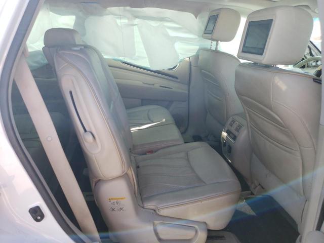 Photo 10 VIN: 5N1AL0MN3EC552367 - INFINITI QX60 