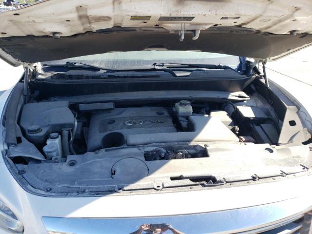 Photo 11 VIN: 5N1AL0MN3EC552367 - INFINITI QX60 