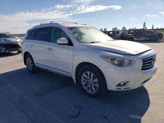 Photo 3 VIN: 5N1AL0MN3EC552367 - INFINITI QX60 