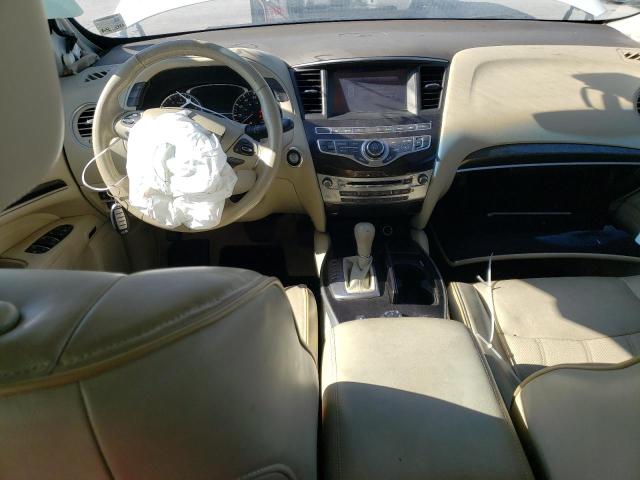 Photo 7 VIN: 5N1AL0MN3EC552367 - INFINITI QX60 