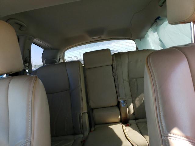 Photo 9 VIN: 5N1AL0MN3EC552367 - INFINITI QX60 