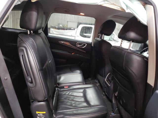 Photo 10 VIN: 5N1AL0MN3EC555463 - INFINITI QX60 