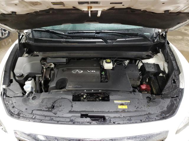 Photo 11 VIN: 5N1AL0MN3EC555463 - INFINITI QX60 