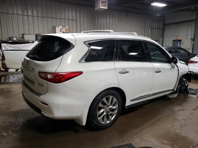 Photo 2 VIN: 5N1AL0MN3EC555463 - INFINITI QX60 