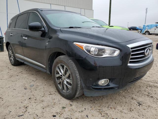 Photo 3 VIN: 5N1AL0MN3FC507494 - INFINITI QX60 