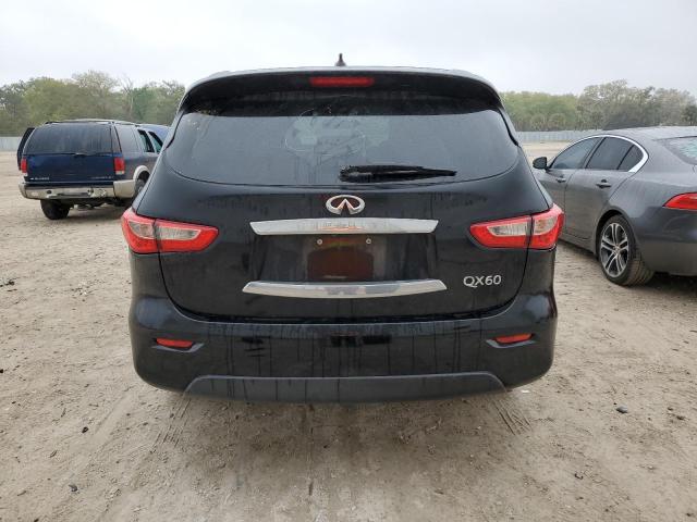 Photo 5 VIN: 5N1AL0MN3FC507494 - INFINITI QX60 