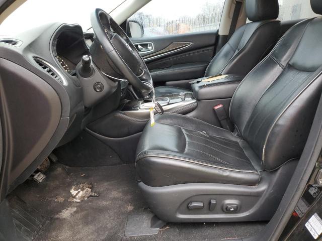 Photo 6 VIN: 5N1AL0MN3FC507494 - INFINITI QX60 