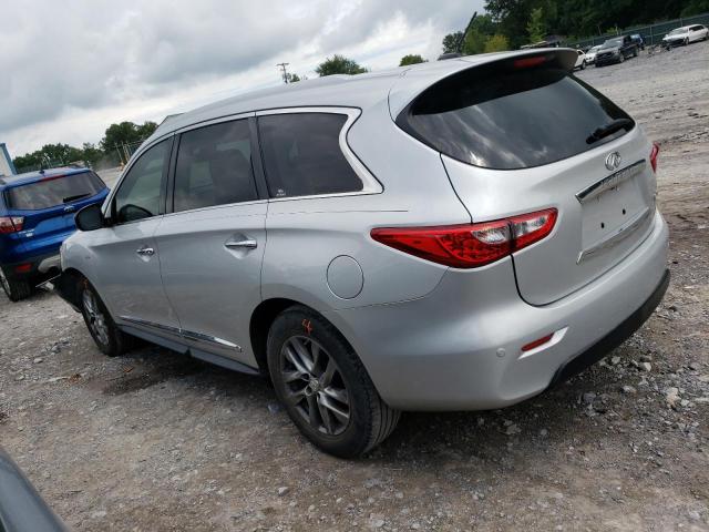 Photo 1 VIN: 5N1AL0MN3FC515983 - INFINITI QX60 