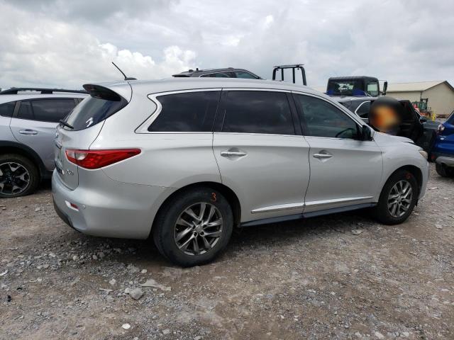 Photo 2 VIN: 5N1AL0MN3FC515983 - INFINITI QX60 