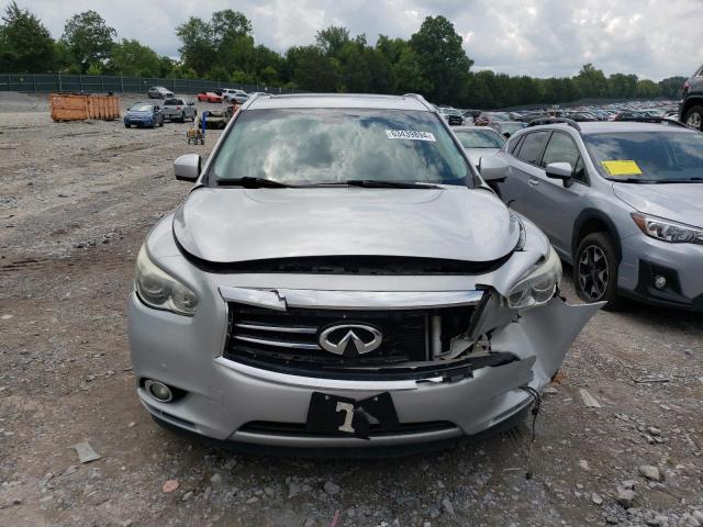 Photo 4 VIN: 5N1AL0MN3FC515983 - INFINITI QX60 