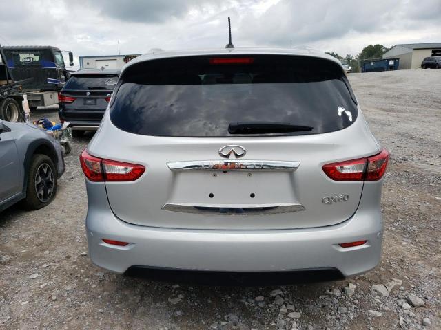 Photo 5 VIN: 5N1AL0MN3FC515983 - INFINITI QX60 