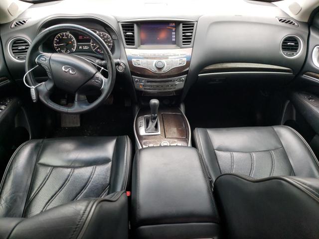 Photo 7 VIN: 5N1AL0MN3FC515983 - INFINITI QX60 