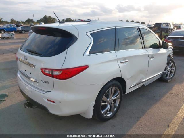 Photo 3 VIN: 5N1AL0MN3FC516437 - INFINITI QX60 