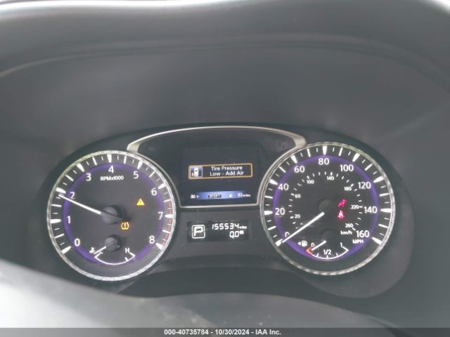 Photo 6 VIN: 5N1AL0MN3FC516437 - INFINITI QX60 