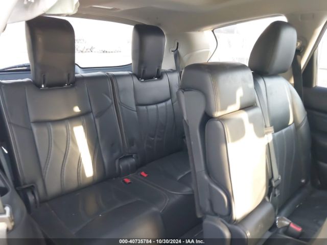 Photo 7 VIN: 5N1AL0MN3FC516437 - INFINITI QX60 