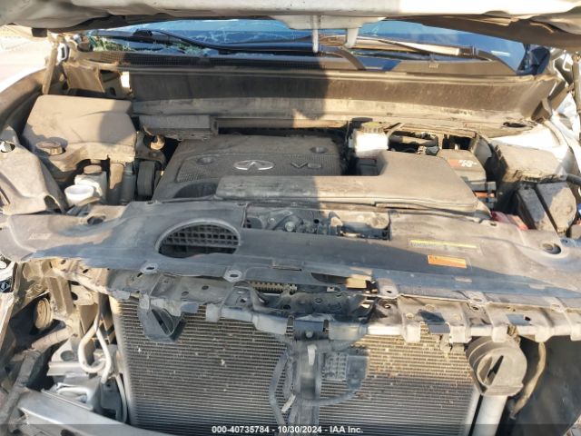 Photo 9 VIN: 5N1AL0MN3FC516437 - INFINITI QX60 