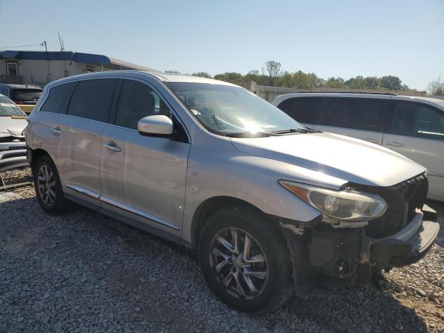 Photo 3 VIN: 5N1AL0MN3FC517653 - INFINITI QX60 