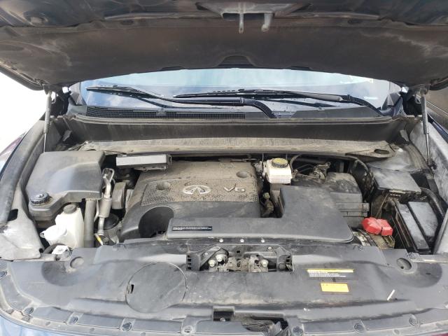 Photo 6 VIN: 5N1AL0MN3FC518348 - INFINITI QX60 