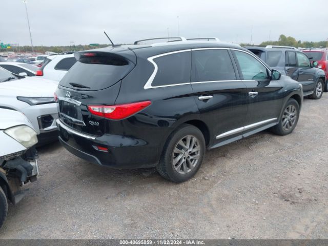 Photo 3 VIN: 5N1AL0MN3FC518379 - INFINITI QX60 