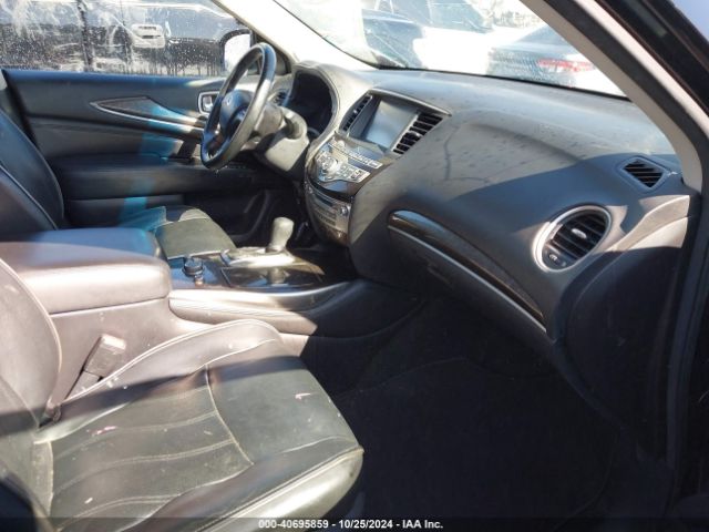 Photo 4 VIN: 5N1AL0MN3FC518379 - INFINITI QX60 