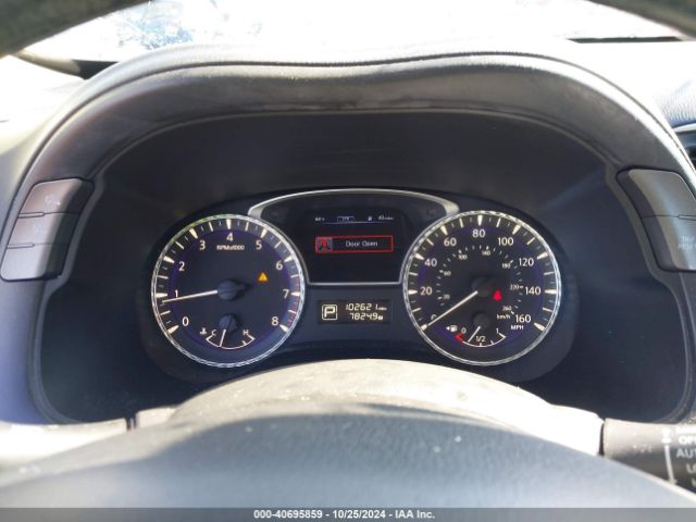 Photo 6 VIN: 5N1AL0MN3FC518379 - INFINITI QX60 