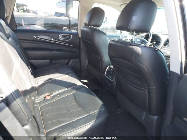 Photo 7 VIN: 5N1AL0MN3FC518379 - INFINITI QX60 