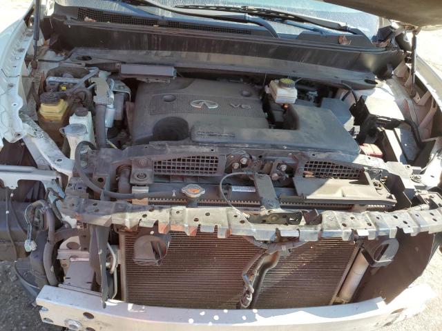 Photo 11 VIN: 5N1AL0MN3FC519998 - INFINITI QX60 