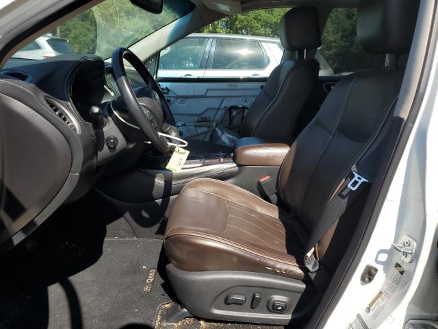 Photo 6 VIN: 5N1AL0MN3FC519998 - INFINITI QX60 