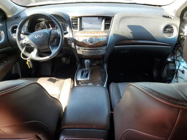 Photo 7 VIN: 5N1AL0MN3FC519998 - INFINITI QX60 