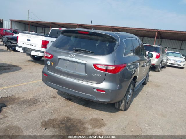 Photo 3 VIN: 5N1AL0MN3FC521587 - INFINITI QX60 