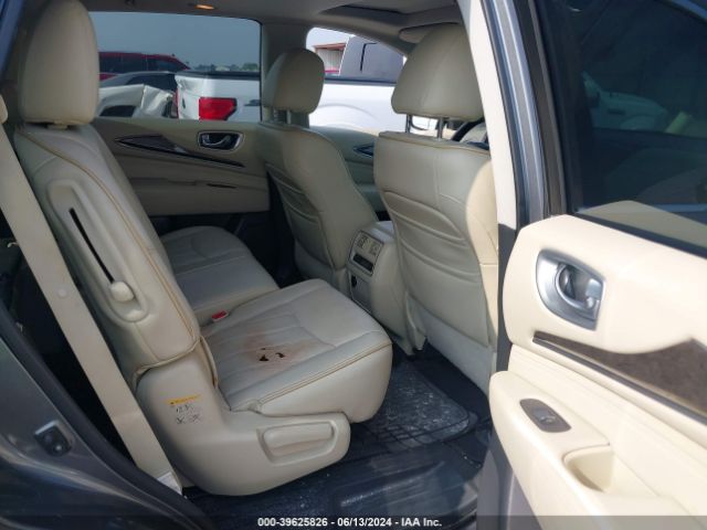 Photo 7 VIN: 5N1AL0MN3FC521587 - INFINITI QX60 