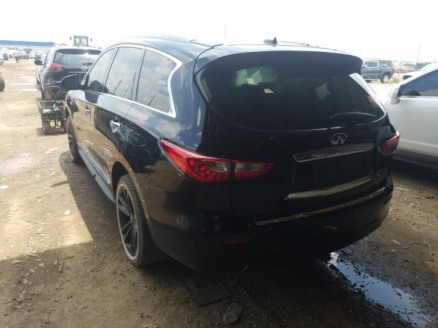 Photo 2 VIN: 5N1AL0MN3FC523601 - INFINITI QX60 