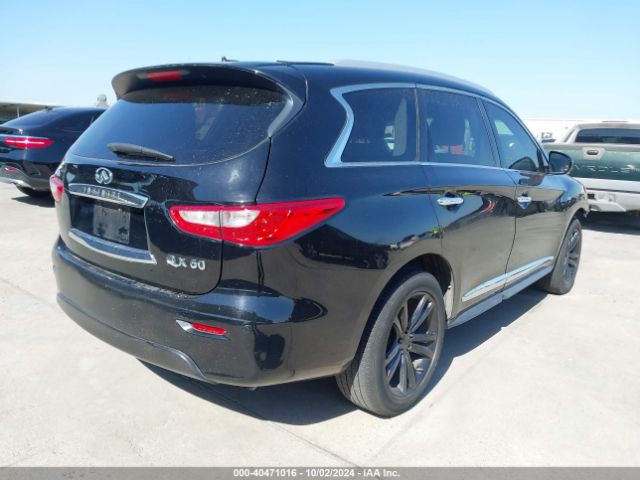 Photo 3 VIN: 5N1AL0MN3FC523601 - INFINITI QX60 