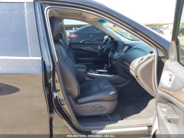 Photo 4 VIN: 5N1AL0MN3FC523601 - INFINITI QX60 