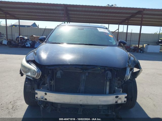 Photo 5 VIN: 5N1AL0MN3FC523601 - INFINITI QX60 